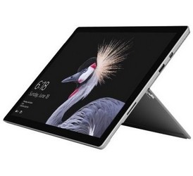 Замена матрицы на планшете Microsoft Surface Pro 5 в Саранске